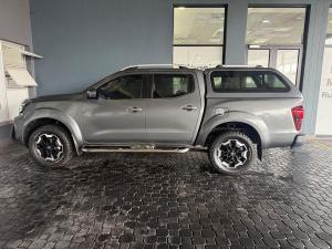 Nissan Navara 2.5DDTi double cab LE 4x4 - Image 7