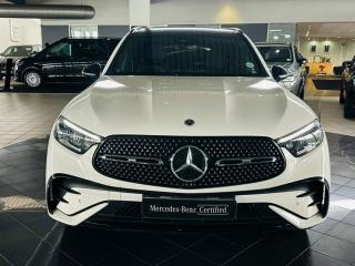 Mercedes-Benz GLC GLC200 4Matic AMG Line