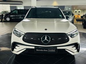 Mercedes-Benz GLC GLC200 4Matic AMG Line - Image 13