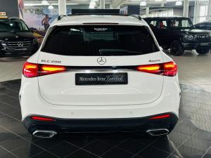 Mercedes-Benz GLC GLC200 4Matic AMG Line - Image 14