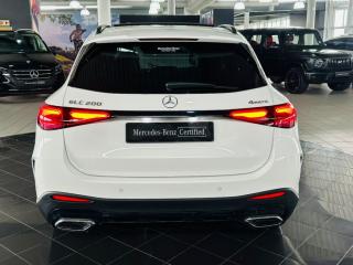 Mercedes-Benz GLC GLC200 4Matic AMG Line