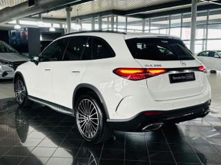 Mercedes-Benz GLC GLC200 4Matic AMG Line