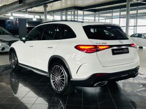 Mercedes-Benz GLC GLC200 4Matic AMG Line - Image 15