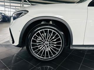 Mercedes-Benz GLC GLC200 4Matic AMG Line