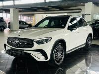 Mercedes-Benz GLC GLC200 4Matic AMG Line