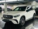 Thumbnail Mercedes-Benz GLC GLC200 4Matic AMG Line