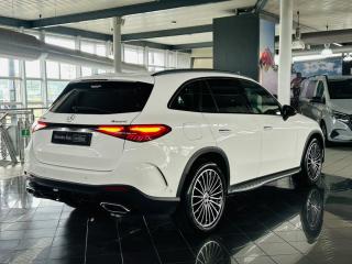 Mercedes-Benz GLC GLC200 4Matic AMG Line