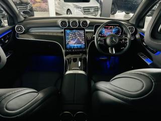 Mercedes-Benz GLC GLC200 4Matic AMG Line