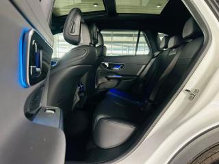 Mercedes-Benz GLC GLC200 4Matic AMG Line