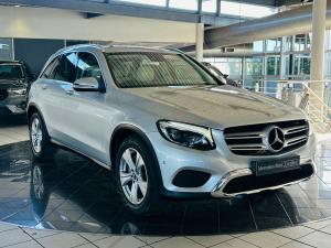 Mercedes-Benz GLC GLC350d 4Matic - Image 10