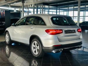 Mercedes-Benz GLC GLC350d 4Matic - Image 11