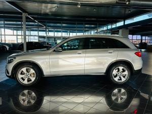 Mercedes-Benz GLC GLC350d 4Matic - Image 12