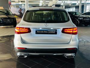 Mercedes-Benz GLC GLC350d 4Matic - Image 13
