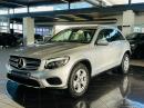 Thumbnail Mercedes-Benz GLC GLC350d 4Matic