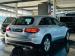Mercedes-Benz GLC GLC350d 4Matic - Thumbnail 2
