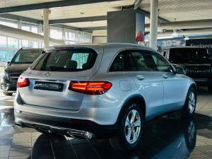 Mercedes-Benz GLC GLC350d 4Matic - Image 2