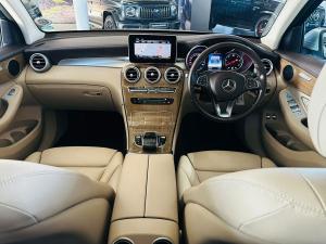 Mercedes-Benz GLC GLC350d 4Matic - Image 3