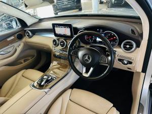 Mercedes-Benz GLC GLC350d 4Matic - Image 4