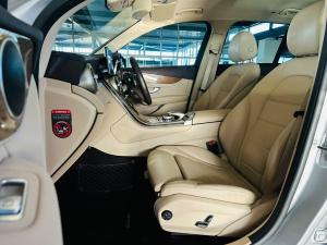 Mercedes-Benz GLC GLC350d 4Matic - Image 5