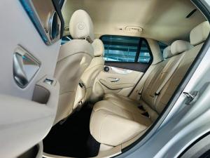 Mercedes-Benz GLC GLC350d 4Matic - Image 6