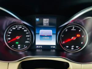 Mercedes-Benz GLC GLC350d 4Matic - Image 7
