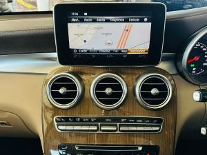 Mercedes-Benz GLC GLC350d 4Matic - Image 9