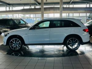Mercedes-Benz GLC GLC43 4Matic - Image 10