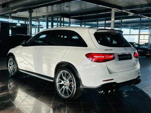Mercedes-Benz GLC GLC43 4Matic - Image 11