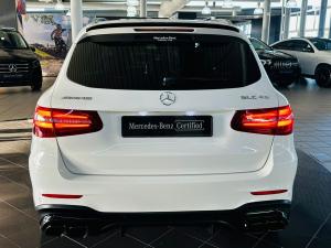 Mercedes-Benz GLC GLC43 4Matic - Image 12