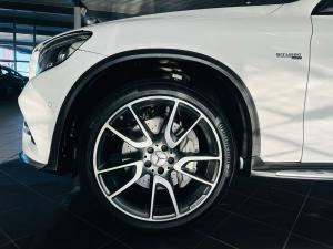 Mercedes-Benz GLC GLC43 4Matic - Image 13