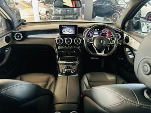 Mercedes-Benz GLC GLC43 4Matic - Image 3
