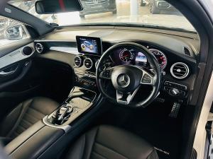 Mercedes-Benz GLC GLC43 4Matic - Image 4