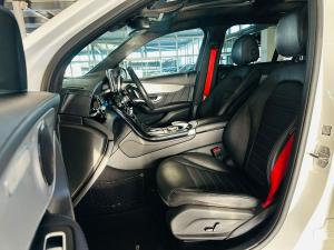 Mercedes-Benz GLC GLC43 4Matic - Image 5