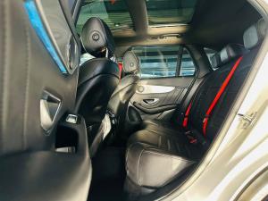 Mercedes-Benz GLC GLC43 4Matic - Image 6