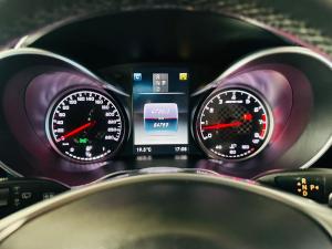 Mercedes-Benz GLC GLC43 4Matic - Image 7