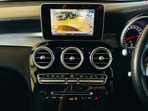 Mercedes-Benz GLC GLC43 4Matic - Image 8