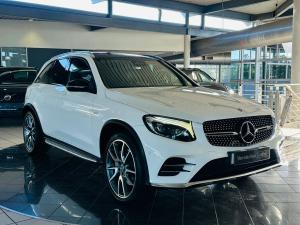 Mercedes-Benz GLC GLC43 4Matic - Image 9