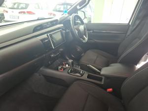 Toyota Hilux 2.8GD-6 double cab Legend 50 auto - Image 7