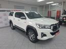 Thumbnail Toyota Hilux 2.8GD-6 double cab Legend 50 auto
