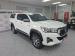 Toyota Hilux 2.8GD-6 double cab Legend 50 auto - Thumbnail 1