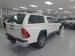 Toyota Hilux 2.8GD-6 double cab Legend 50 auto - Thumbnail 2