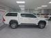 Toyota Hilux 2.8GD-6 double cab Legend 50 auto - Thumbnail 3