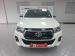 Toyota Hilux 2.8GD-6 double cab Legend 50 auto - Thumbnail 4