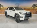 Thumbnail Toyota Hilux 2.8GD-6 double cab Legend auto