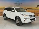 Thumbnail Toyota Fortuner 2.4GD-6 auto