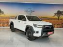 Thumbnail Toyota Hilux 2.8GD-6 Xtra cab Legend manual