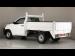 Toyota Hilux 2.0 chassis cab - Thumbnail 21