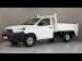 Toyota Hilux 2.0 chassis cab - Thumbnail 23