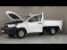 Toyota Hilux 2.0 chassis cab - Thumbnail 27