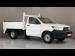 Toyota Hilux 2.0 chassis cab - Thumbnail 1